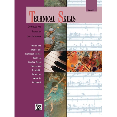 Technical Skills 5