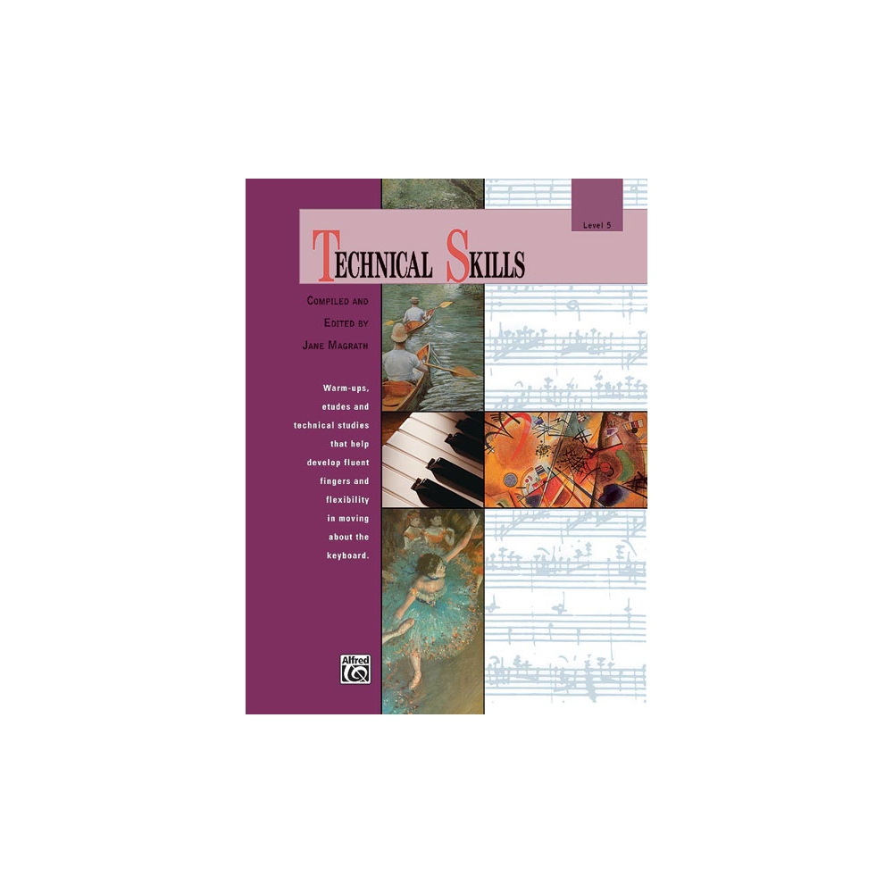 Technical Skills 5