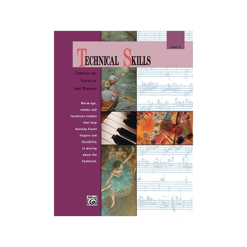 Technical Skills 5