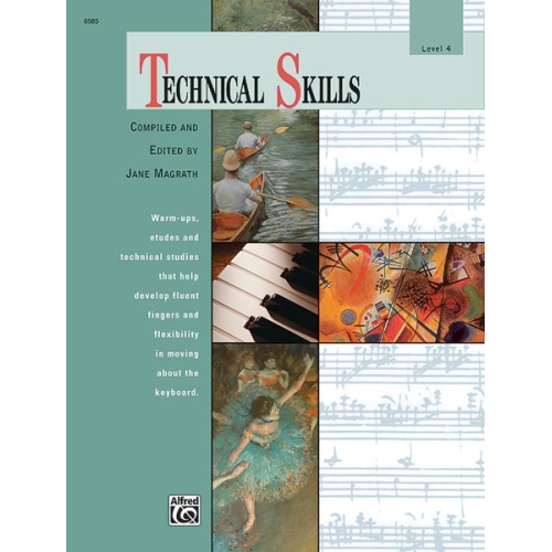 Technical Skills 4