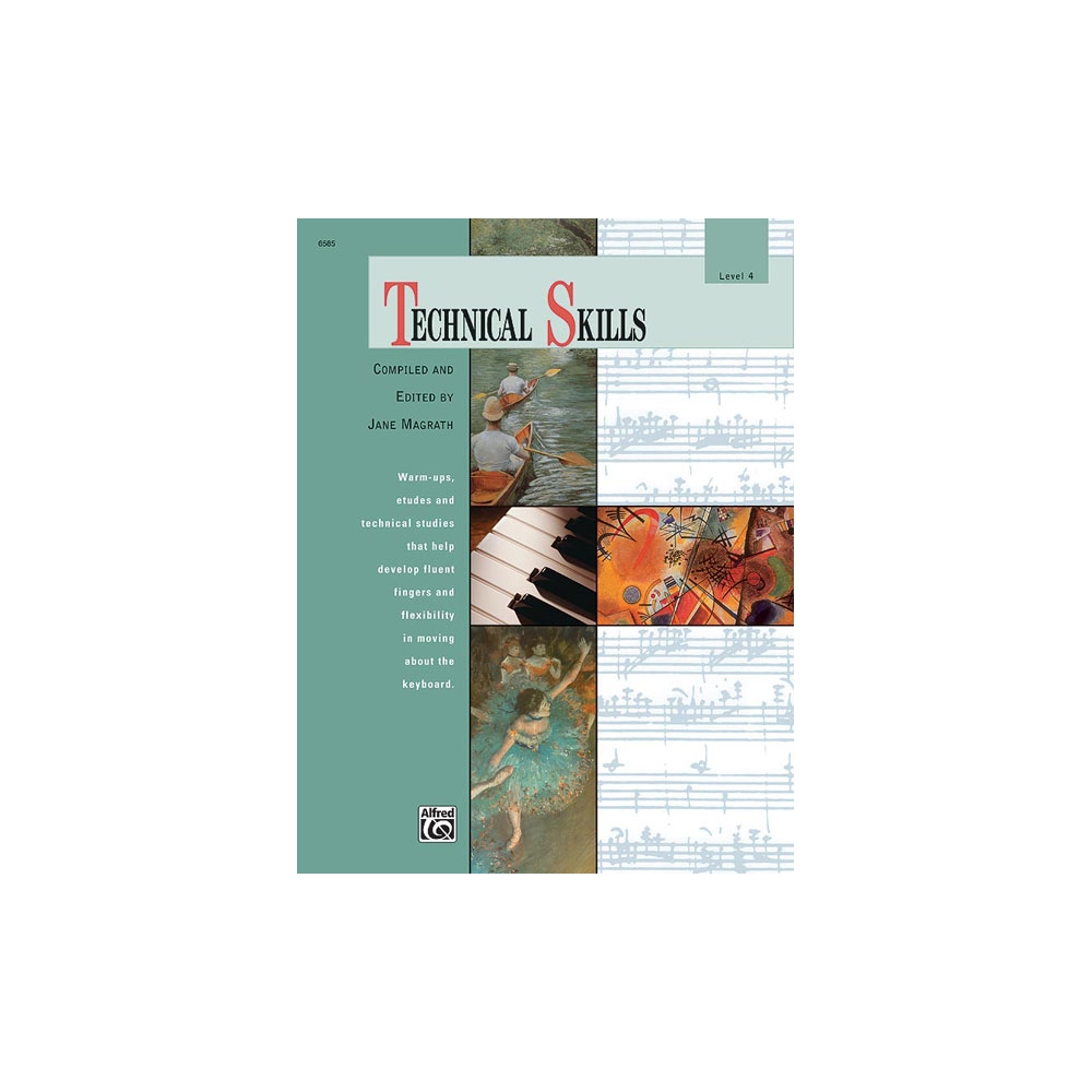 Technical Skills 4
