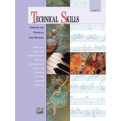 Technical Skills 3