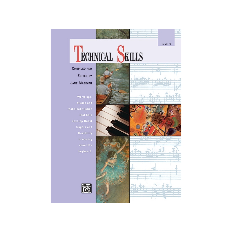 Technical Skills 3
