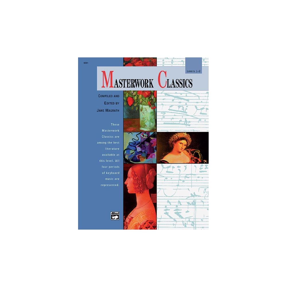 Masterwork Classics 01/02