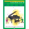 Alfred's Basic Piano Library: Universal Edition Lesson Book 1B
