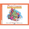 Alfred's Basic Piano Prep Course: Christmas Joy! Book A