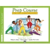 Palmer, Willard A. - Alfred's Basic Piano Library Prep Course Technic C