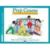 Palmer, Willard A. - Alfred's Basic Piano Library Prep Course Technic B