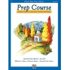 Palmer & Manus - Alfred's Basic Piano Prep Course: Sacred Solo Bk E