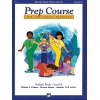 Palmer, Willard A. - Alfred's Basic Piano Library Prep Course Technic E