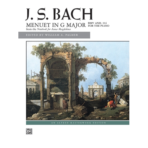 Bach, Johann Sebastian -...