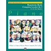 Alfred's Basic Piano Library Repertoire Book 2-3