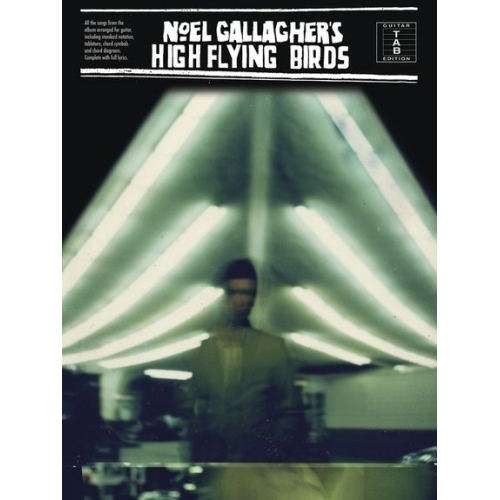 Noel Gallagher's High Flying Birds
