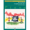 Alfred's Basic Piano Library Recital Book 2-3