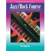 Alfred's Basic Jazz/Rock Course: Lesson Book, Level 4