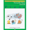 Alfred's Basic Piano Library: Notespeller Book 1B