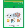 Lancaster & Kowalchyk - Alfred's Basic Piano Library Notespeller Book 1B
