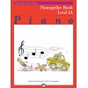 Alfred's Basic Piano Library Notespeller Book 1A