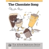 Mier, Martha - Chocolate Song