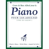 Alfred's Basic Adult Piano Course: French Edition Lesson Book 2