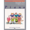 Kowalchyk & Lancaster - Alfred's Basic Piano Course Notespeller Complete 1