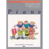 Alfred's Basic Piano Library: Notespeller Book Complete 1 (1A/1B)