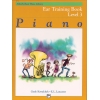 Alfred's Basic Piano Library Eartraining 3