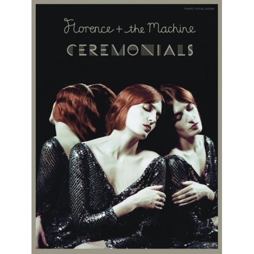 Florence + The Machine: Ceremonials