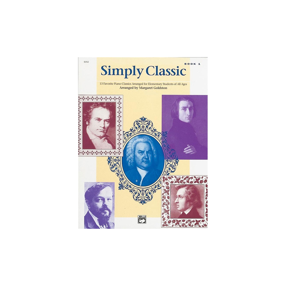 Simply Classic 1