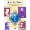 Simply Classic 1