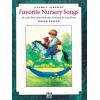 A Family Album of Favorite Nursery Songs