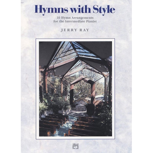 Hymns with Style
