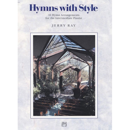 Hymns With Style