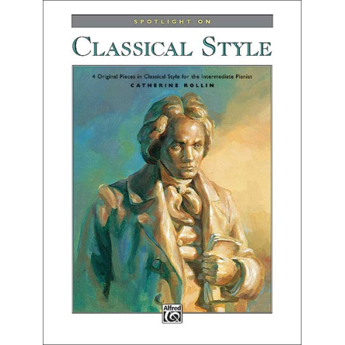 Rollin, Catherine - Spotlight On Classical Style