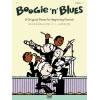 Boogie 'n' Blues, Book 1