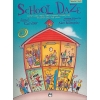Gardner, Janet - School Daze