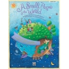 Albrecht, Sally K. - A Small Part of the World