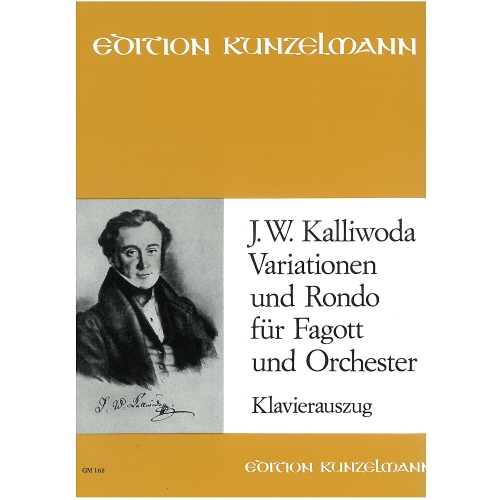 Kalliwoda, Johann Wenzel -...