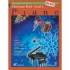 Alfred's Basic Piano Library: Top Hits! Christmas Book 2