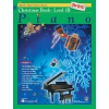 Alfred's Basic Piano Library Top Hits Christmas 1B