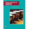 Peters, Mitchell - Fundamental Solos Timpani