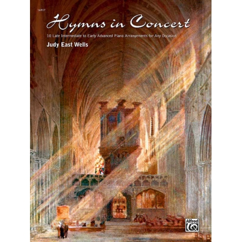 Hymns in Concert
