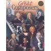 Hinson & Montgomery - Meet the Great Composers: Classroom Kit, Book 1