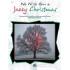 We Wish You A Jazzy Christmas