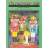 Tchaikovsky, Pyotr Ilyich - Nutcracker Suite (Late Elementary)