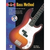 Manus & Manus - Basix Bass Method