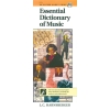 Harnsberger, L.C. - Essential Dictionary of Music