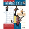 Capuzzo, Guy - Theory for the Contemporary Guitarist