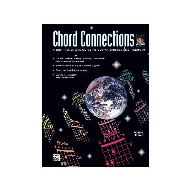 Brown, Robert - Chord Connections