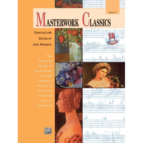 Masterwork Classics 07
